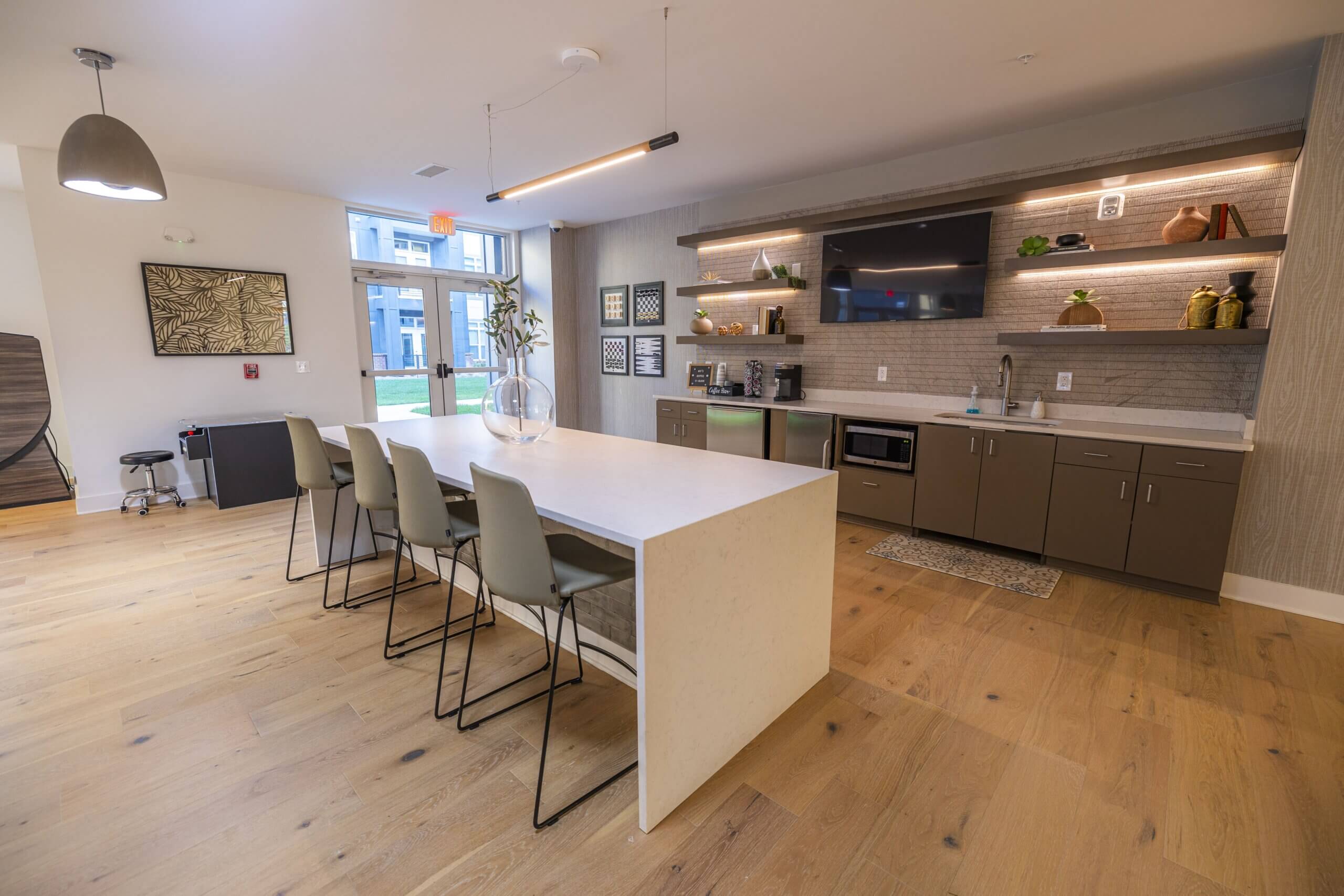 The Leo Loso - Beautiful Modern Kitchen Style