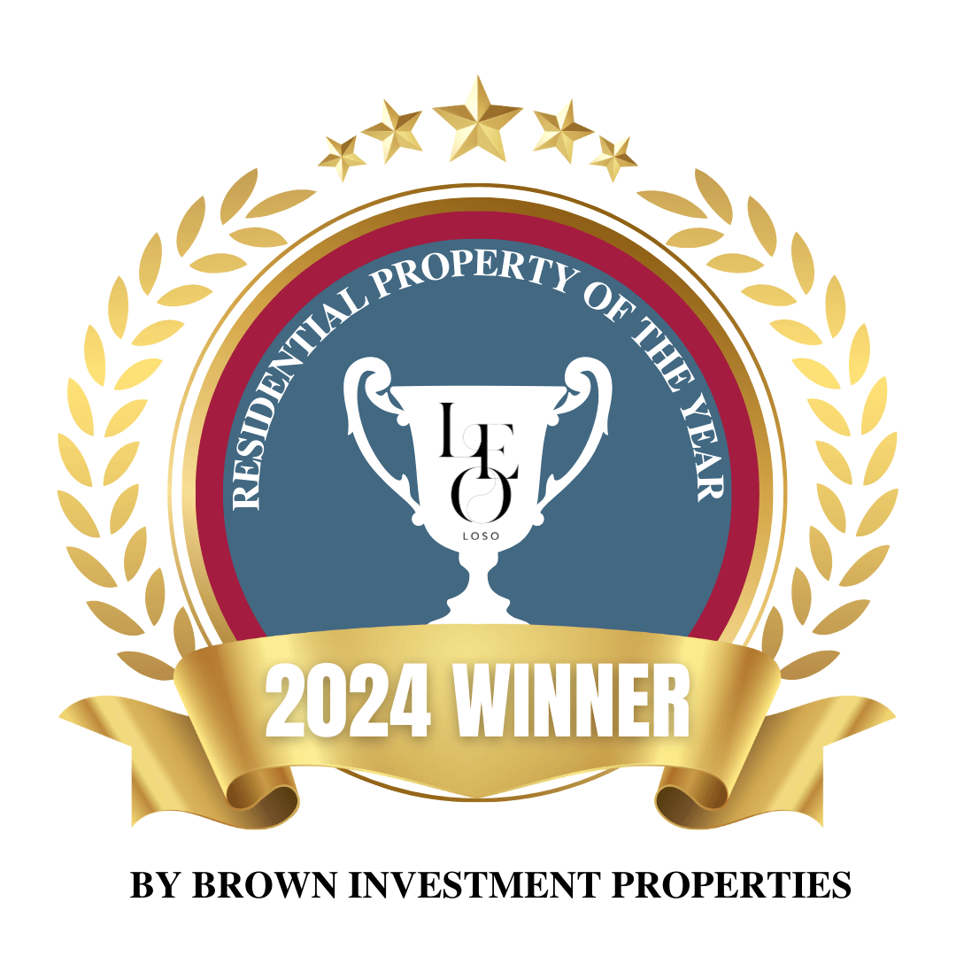 Awards - RPOTY BIP Badge